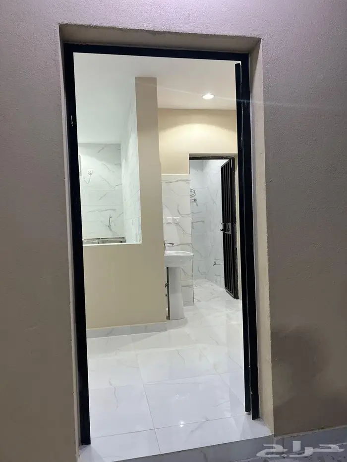 سكن مسلح بالقرب من جامعة جدة 6