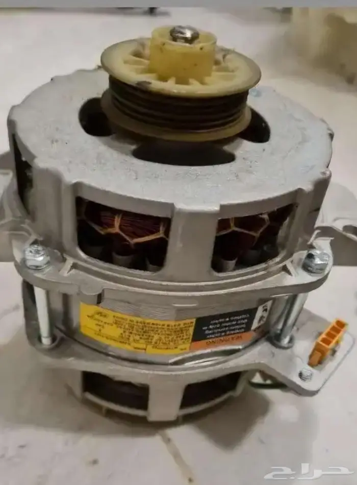 قطع غيار غسالة أمريكي اوتماتيك أصلية 2