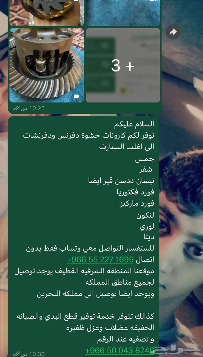 كارونة جمس كارونة ددسن كارونة فورد كارونة شفر كارونة مستبيشي 11