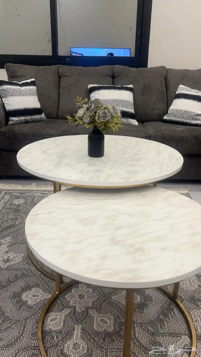 طاولات قهوة للبيع 0