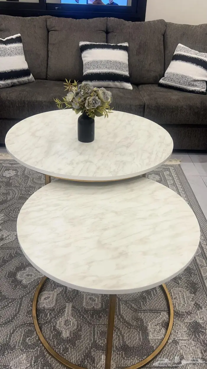 طاولات قهوة للبيع 1