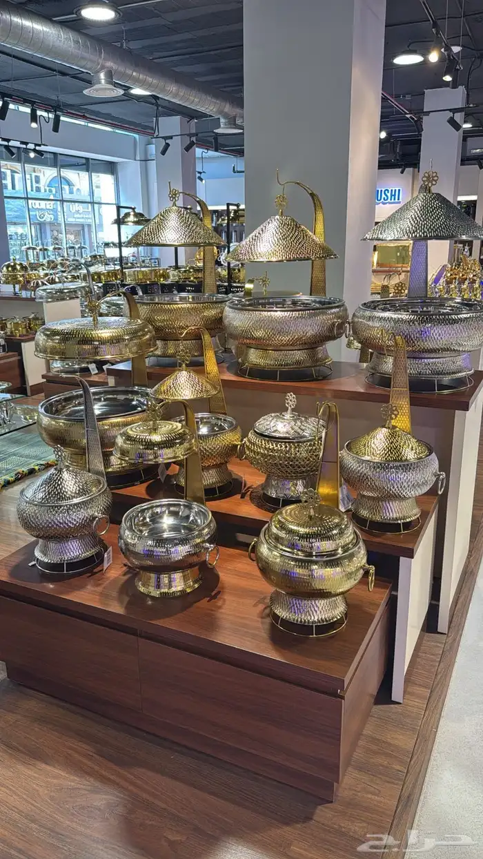 سخانات بوفيه 2