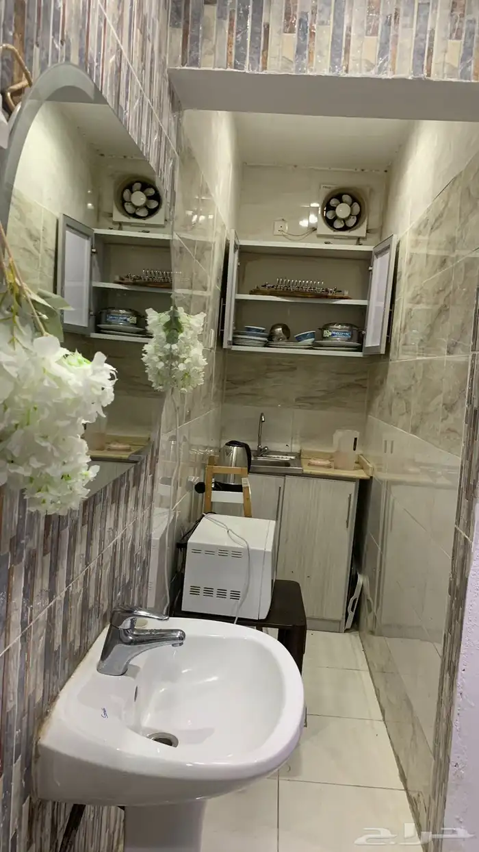 استراحه للايجار 7