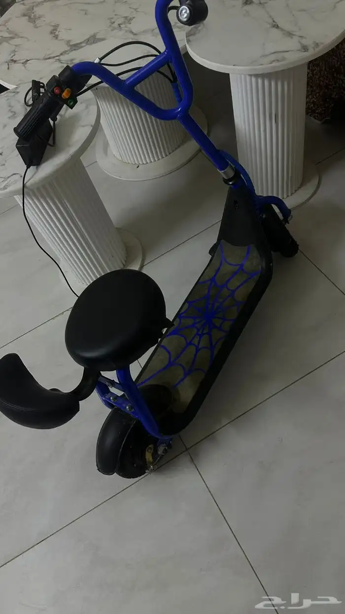 سكوتر مقاس وسط 0