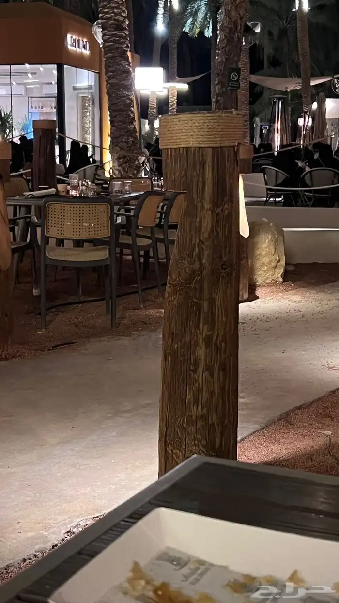 اعمده اناره خشبيه تراثيه 8