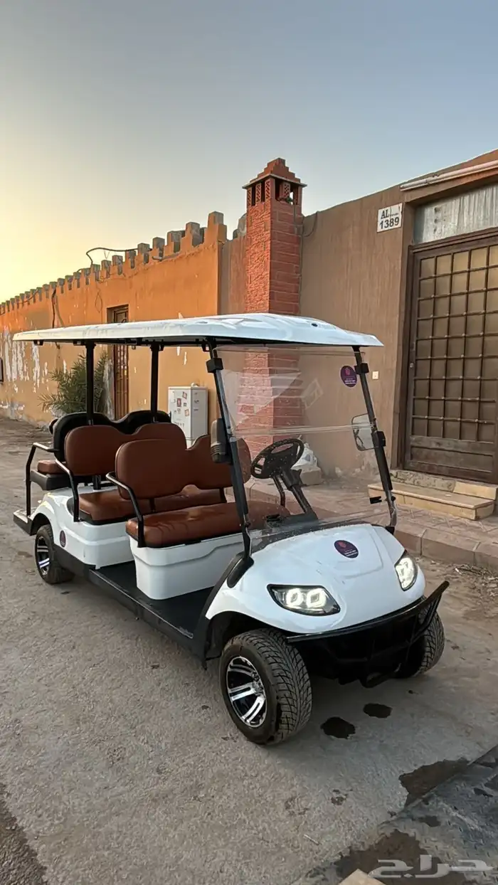 قولف 3