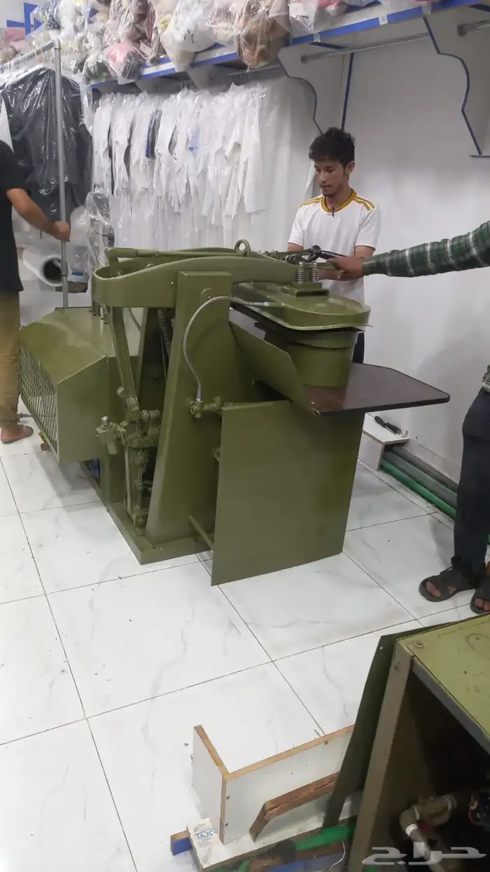 معدات مغاسل للبيع مستخدم وجديد ديزل وكهرباء بانواعها 21