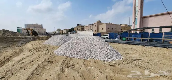 توريد مواد حجر وكنكري 17