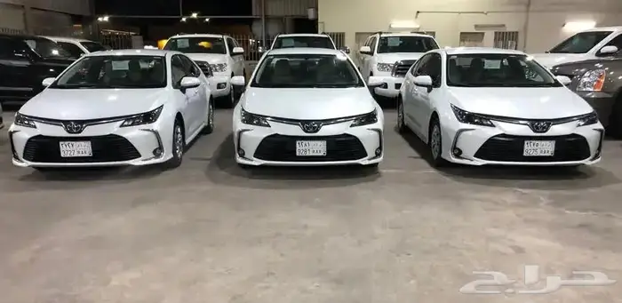 معرض الوسام الجديد بالجبيل للسيارات المميزه 6