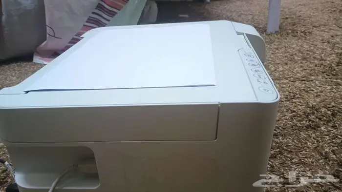 طابعة ماركة EPSON 2
