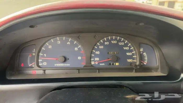 هايلكس غمارتين مخزن 2001 15