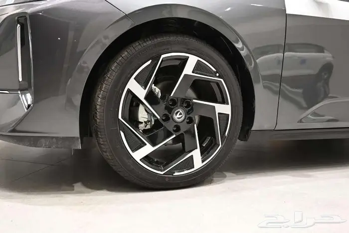 شانجان ايدو بلس الفئه ليمتيد موديل 2025 5
