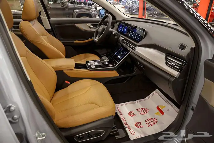 بايك X7 اونر 2023 8