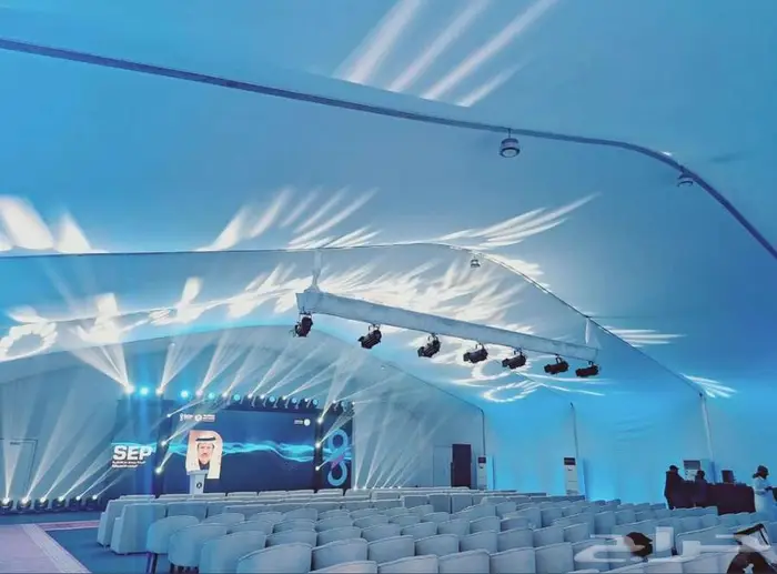 خيمه اوربيه 1