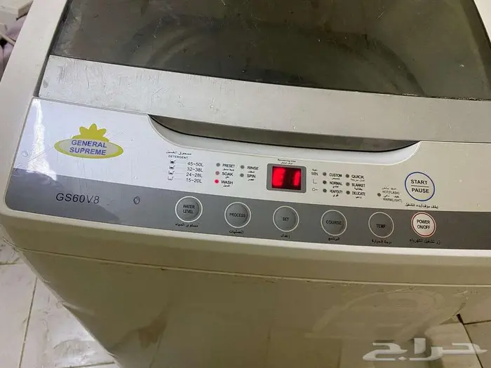 صيانة غسالات و ثلاجات و مكيفات في محايل عسير وضواحيها 8