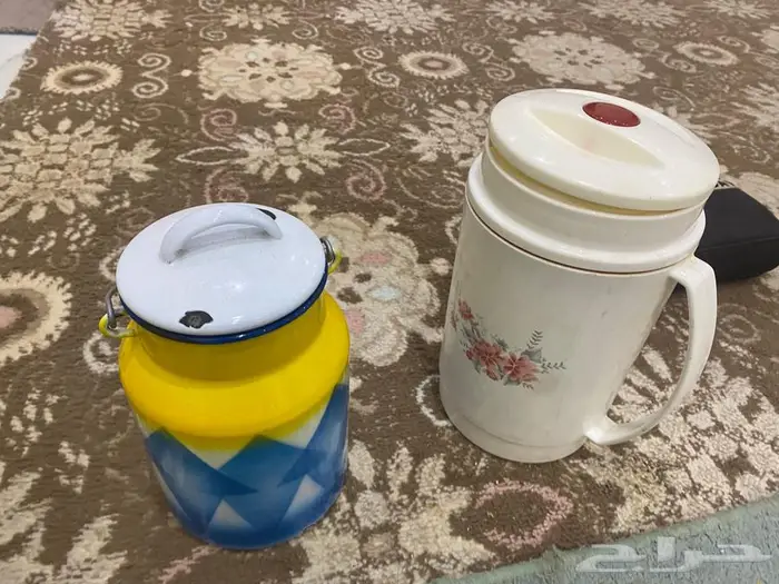 رمزميه تراثيه و غضار قيم 0