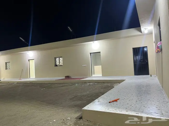 سكن مسلح بالقرب من جامعة جدة 2