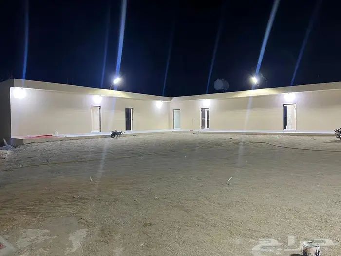 سكن مسلح بالقرب من جامعة جدة 0