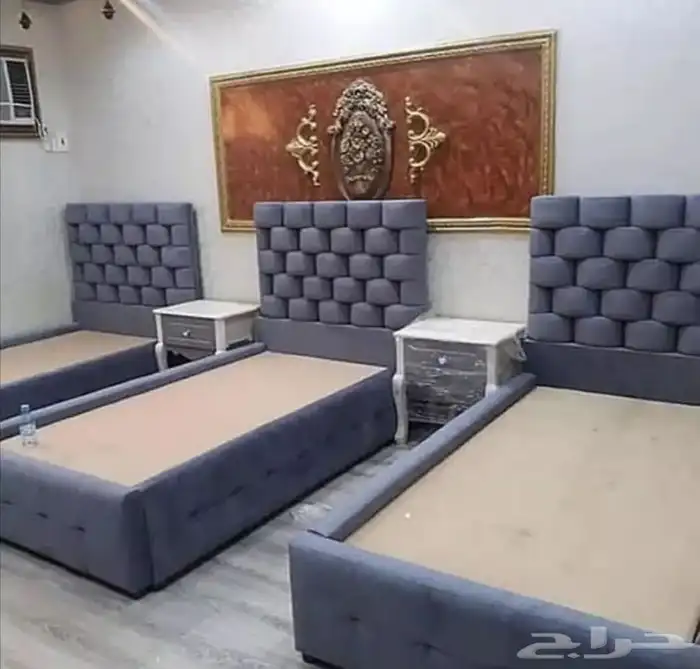 تفصيل غرف نوم وخزائن مبتكره 8