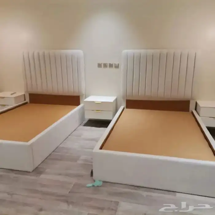 تفصيل غرف نوم وخزائن مبتكره 15