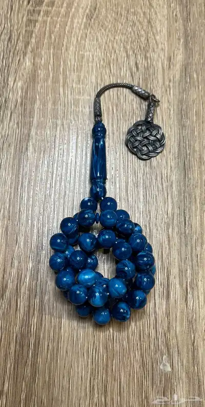 فضه سبحه مسباح سبحة بكلايت سبح سبحات 0