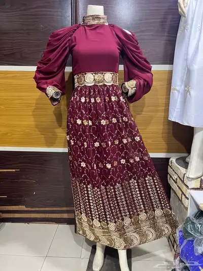 فساتين غمره 3
