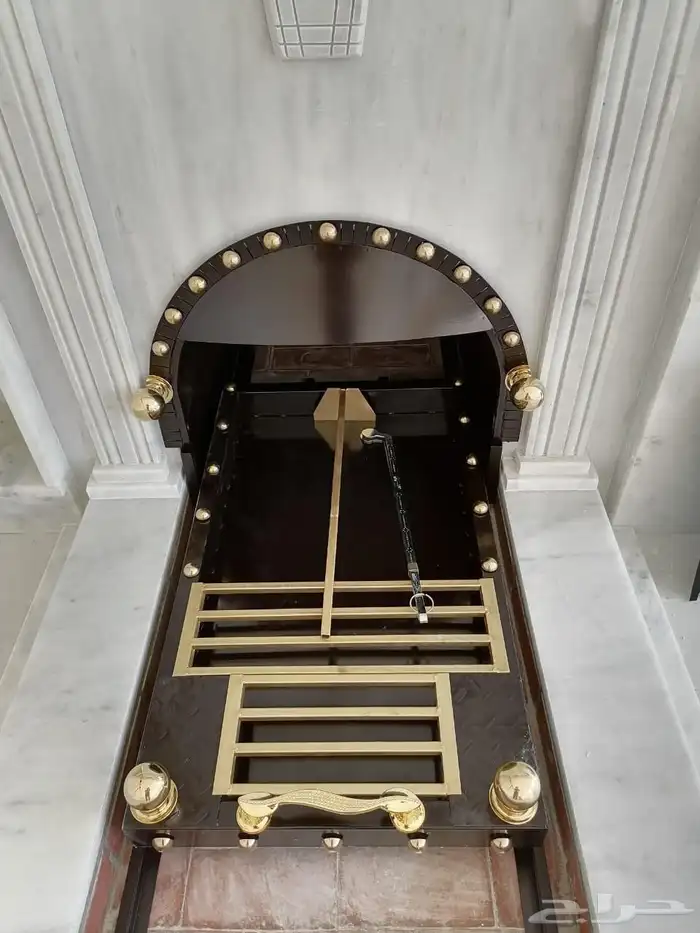 مشبات رخام ومناقل 1
