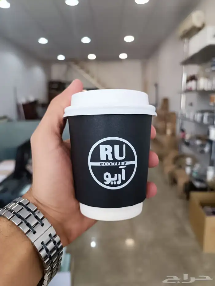اكواب ورقية اكواب بلاستيكية أكواب مطبعة كوب طباعة اكواب 2