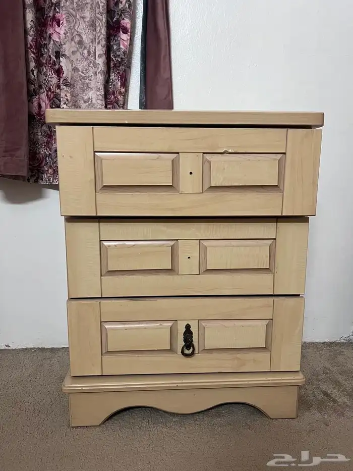 غرفة نوم من خمس قطع 2