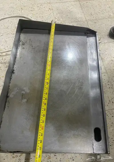 جريل 2حبه استخدام نظيف جدا 0