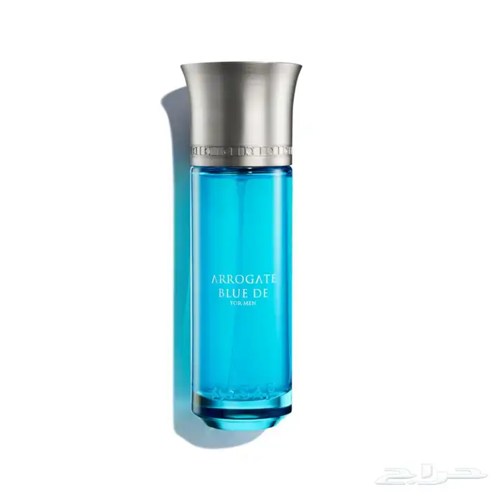 عطر اروقيت بلو من عساف 0