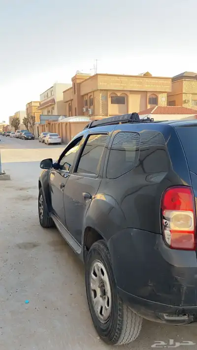 داستر رينو 2015 للبيع 2
