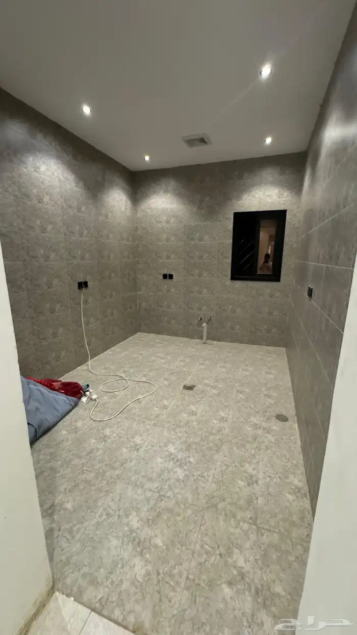 إستراحه للإيجار بالرمال 3