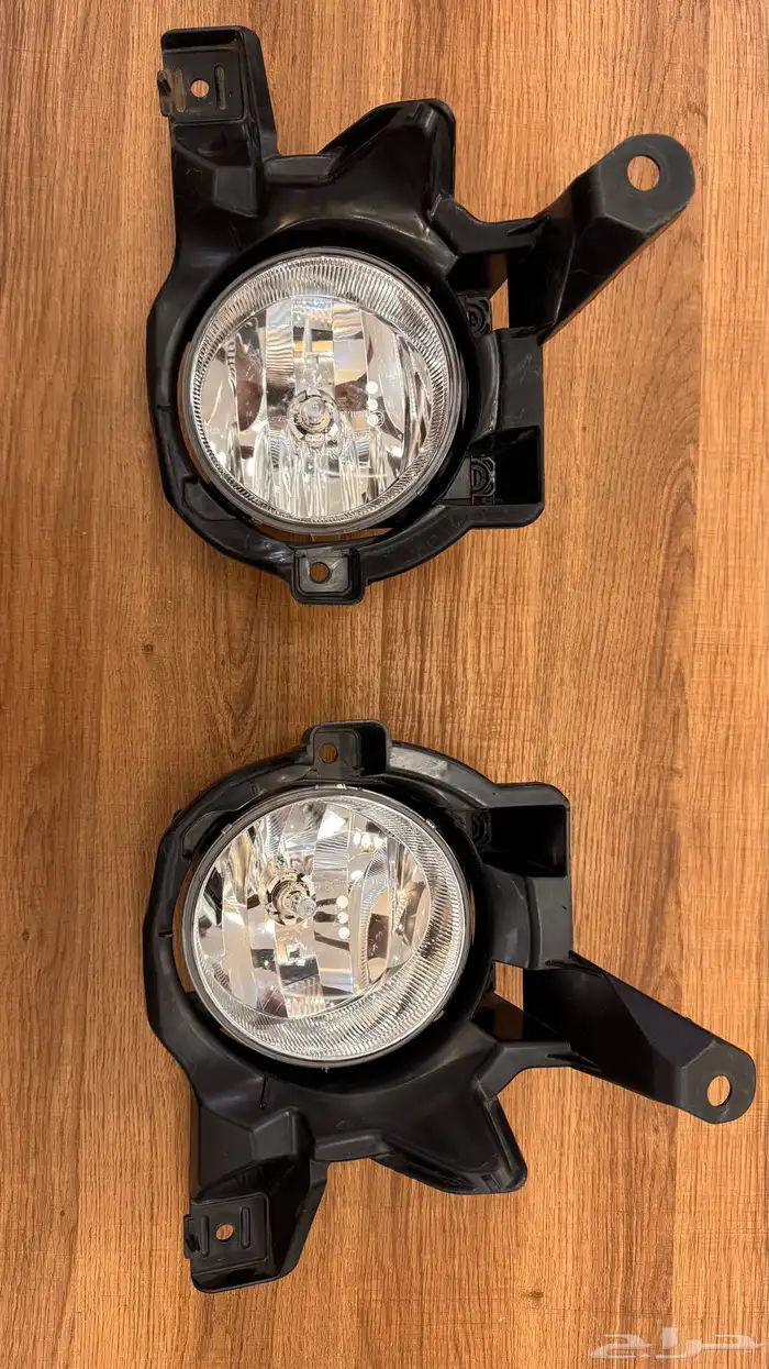 كشافات راف فور 2015 0