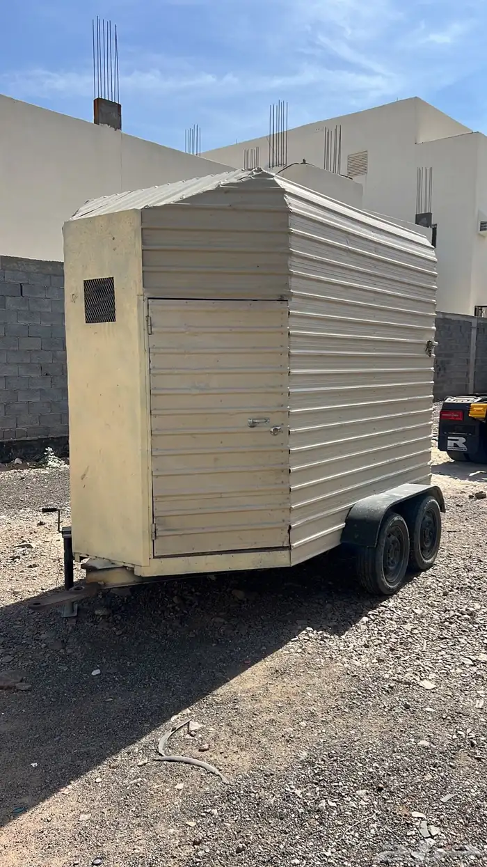 عربه خيل راسين للبيع كل شي سليم نضيفه علئ الشرط 7