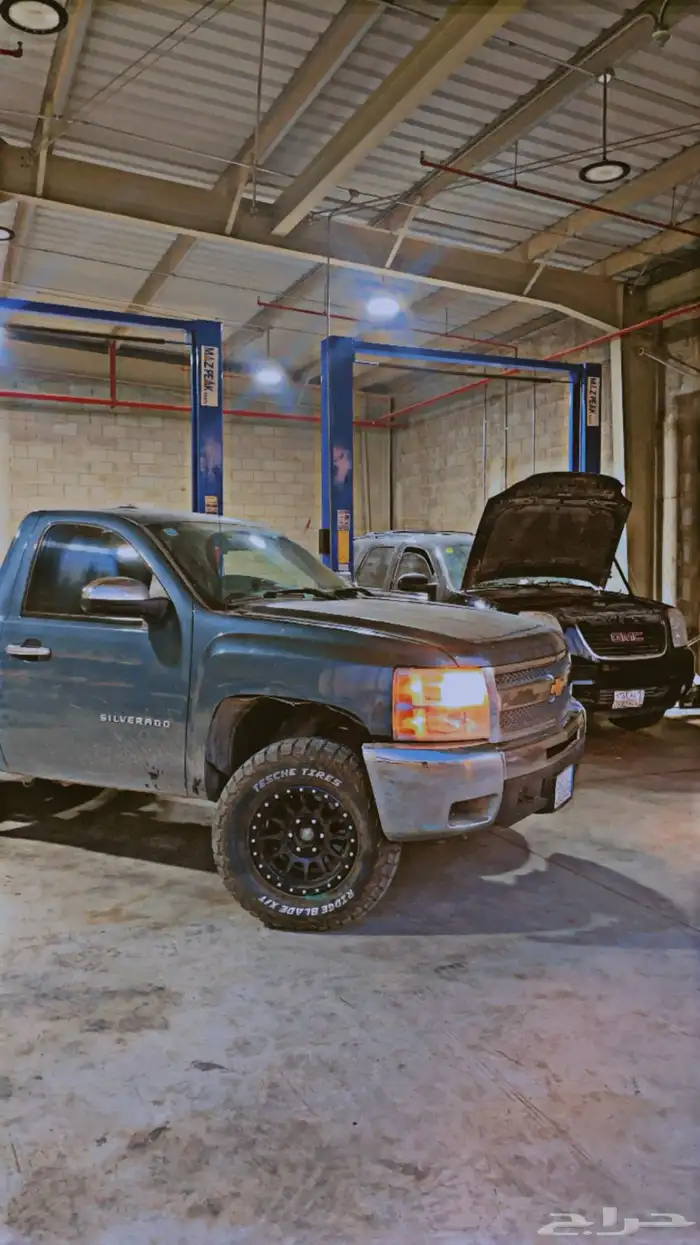 مكائن   مكاين جمس قيرات جمس 7