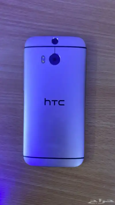HTC one M8 4G LTE 16 GB index