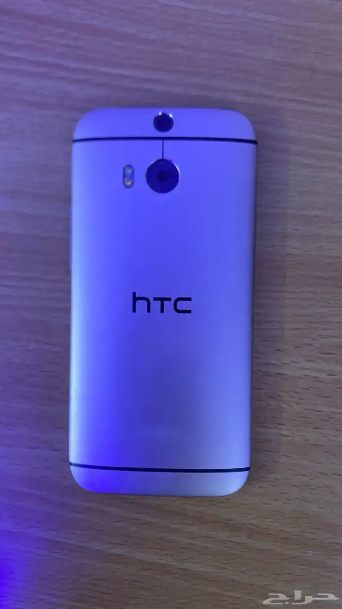 HTC one M8 4G LTE 16 GB 0