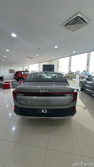 k32024 استاندر مطور للبيع 2