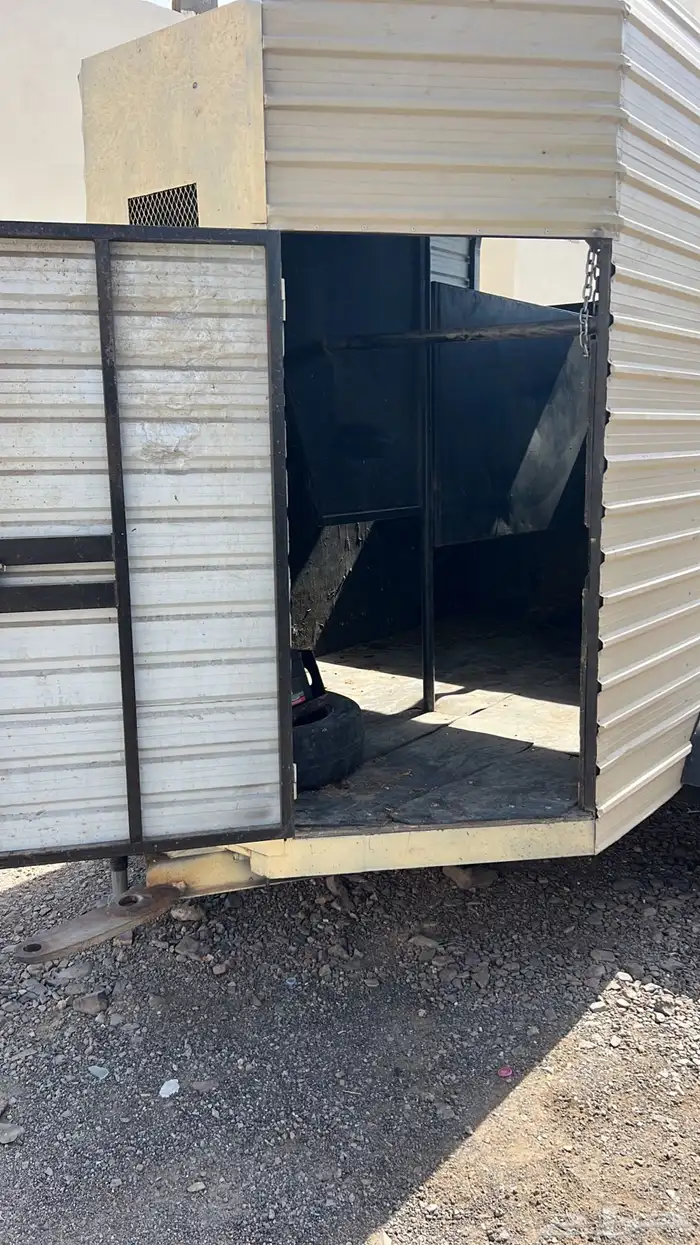 عربه خيل راسين للبيع كل شي سليم نضيفه علئ الشرط 6