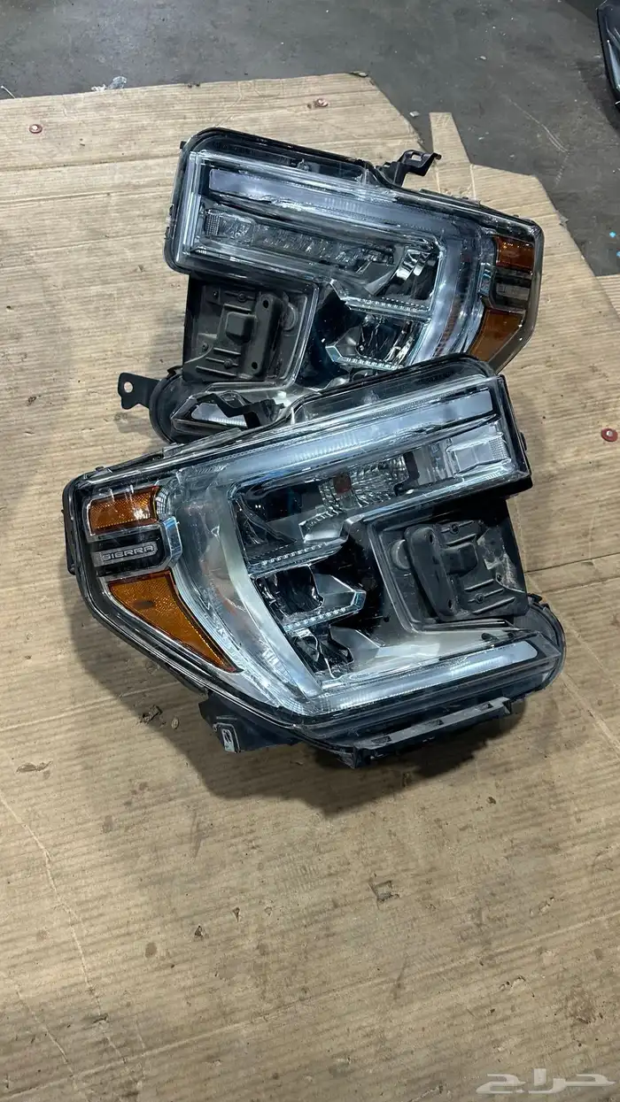 شمعات جمس سيرا 2022-2020 0