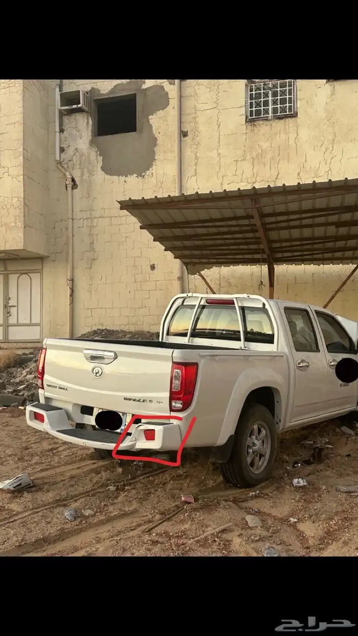 جريت وول 2020 مصدوم 2