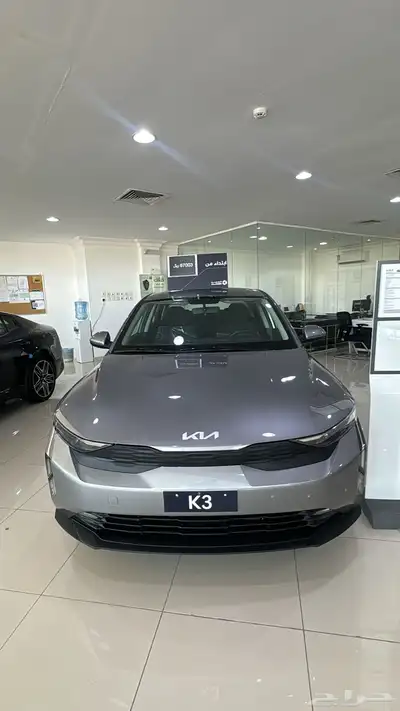 k32024 استاندر مطور للبيع 0