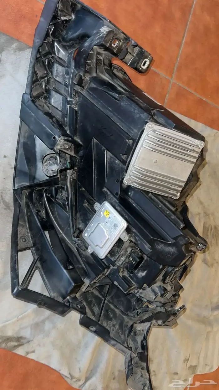 قطع غيار lm-gle 500 1