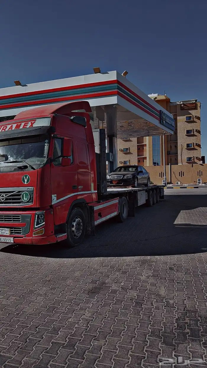 تريلاجوانب الماني 70 1