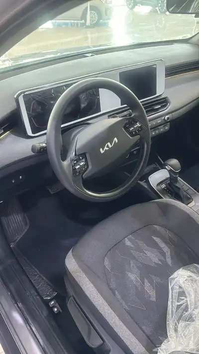 k32024 استاندر مطور للبيع 5
