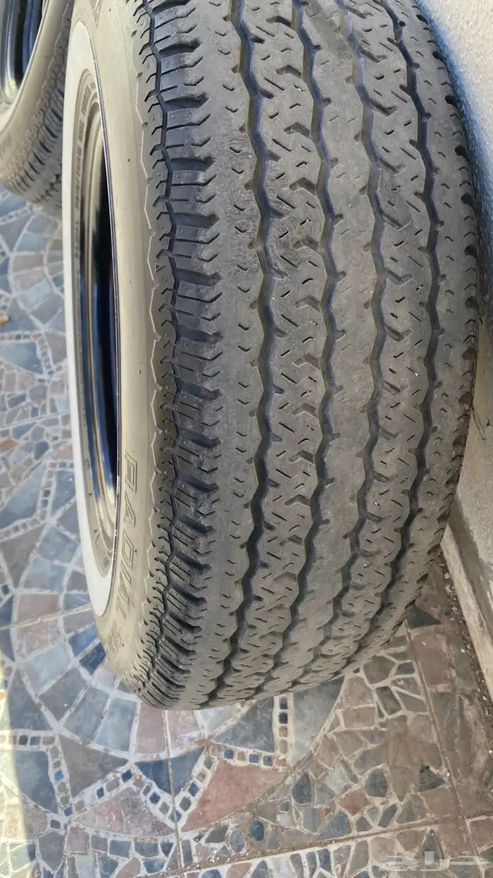 جنوط دايو نضيفه بكفراتها 0