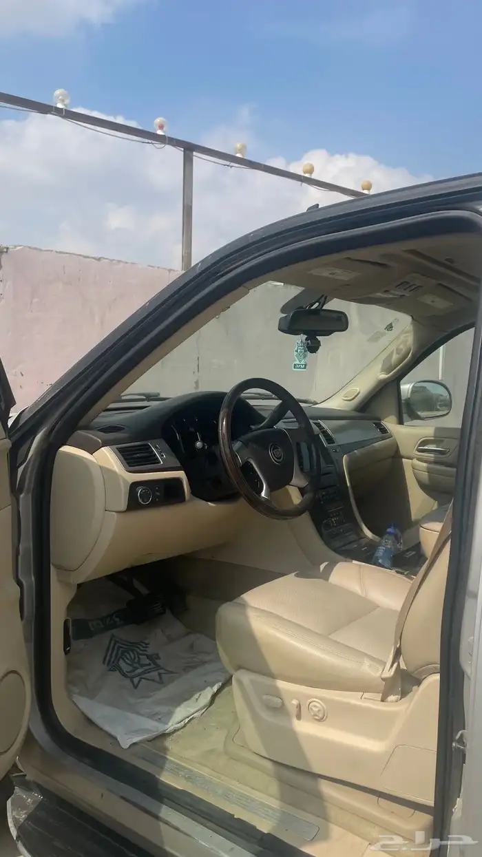إسكاليد 2007 6