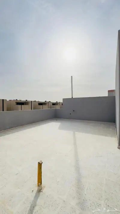 فلل حي ريبال 18