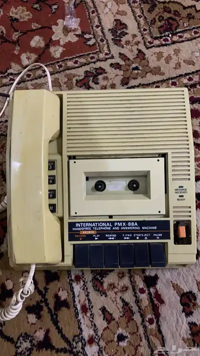 تلفون جيل الطيبين 0